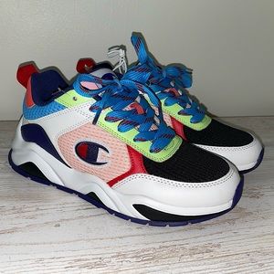 CHAMPION 93EIGHTEEN SP BLOCK W